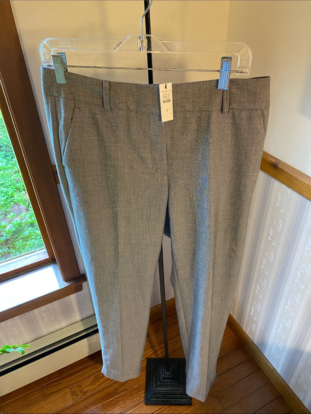 Talbots Slacks